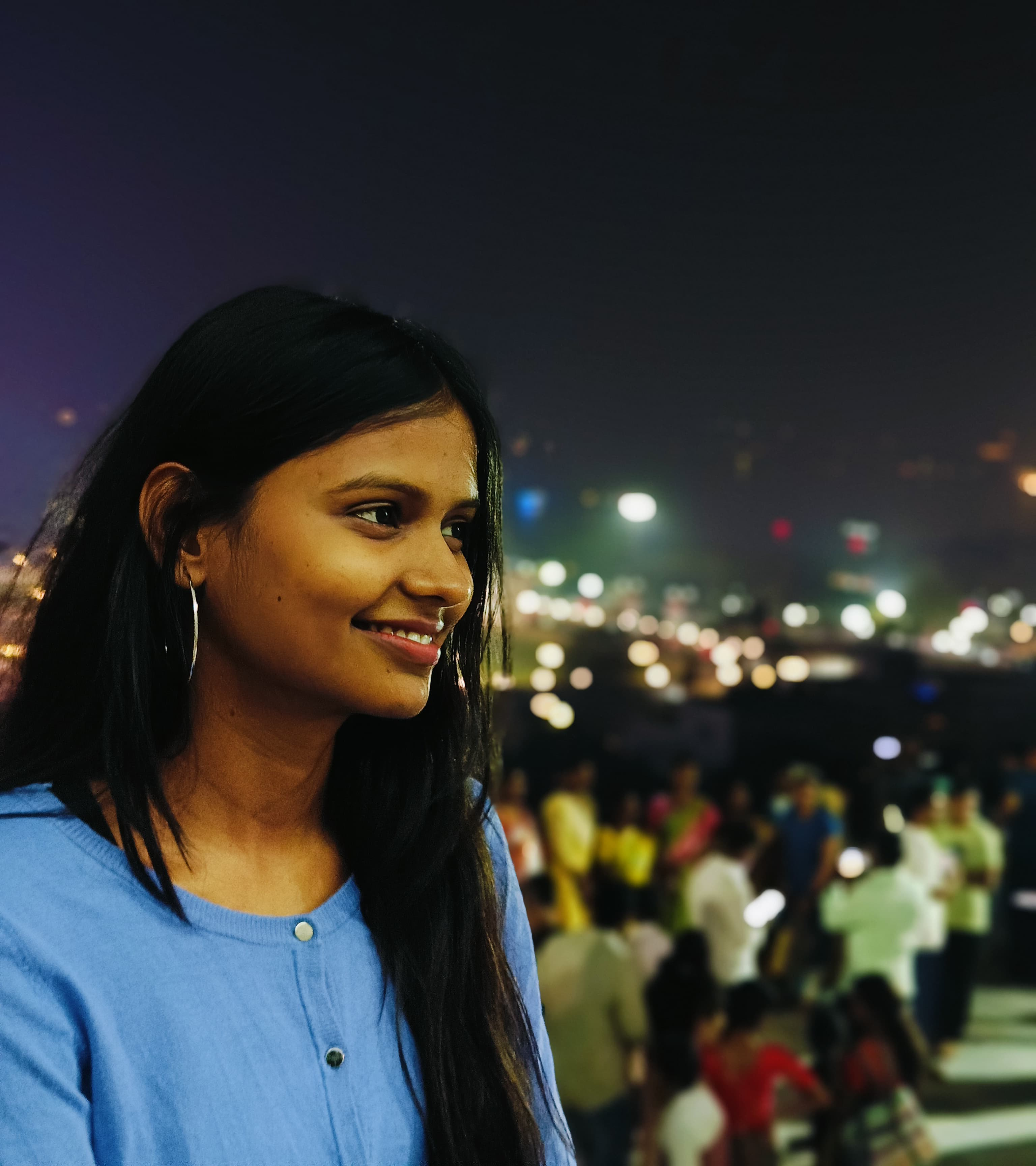 Anuradha