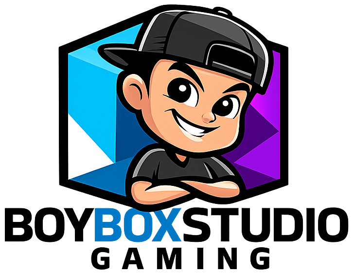 BoyBoxStudio